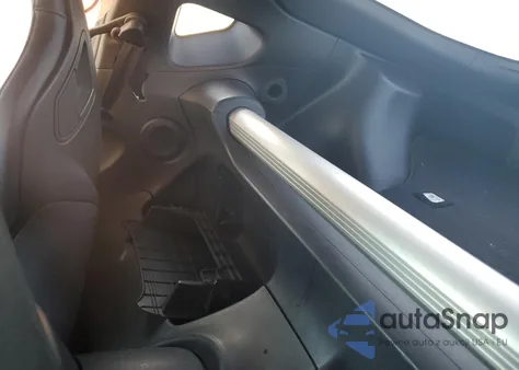 2018 Nissan 370Z Base from USA, damaged, VIN JN1AZ4EHXJM572299